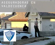 Aseguradoras en  Valdecuenca