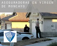 Aseguradoras en  San Martín de la Virgen de Moncayo