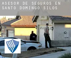 Asesor de seguros en  Santo Domingo de Silos