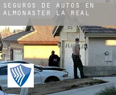 Seguros de autos en  Almonaster la Real