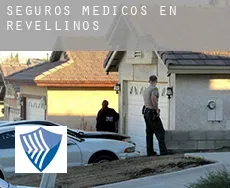 Seguros medicos en  Revellinos