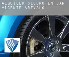 Alquiler seguro en  San Vicente de Arévalo