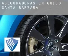 Aseguradoras en  Guijo de Santa Bárbara