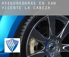 Aseguradoras en  San Vicente de la Cabeza