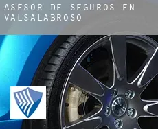 Asesor de seguros en  Valsalabroso