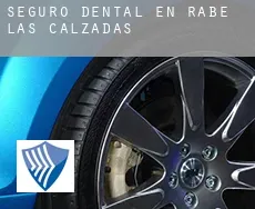 Seguro dental en  Rabé de las Calzadas