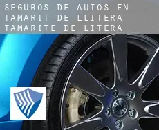 Seguros de autos en  Tamarit de Llitera / Tamarite de Litera