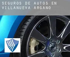 Seguros de autos en  Villanueva de Argaño
