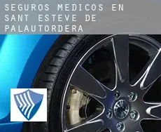 Seguros medicos en  Sant Esteve de Palautordera