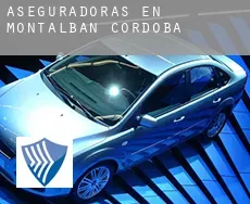 Aseguradoras en  Montalbán de Córdoba