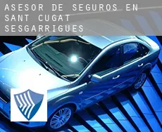 Asesor de seguros en  Sant Cugat Sesgarrigues