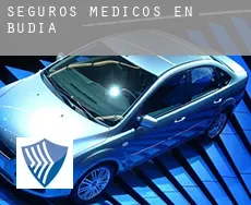 Seguros medicos en  Budia