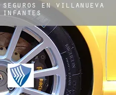 Seguros en  Villanueva de los Infantes
