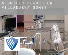 Alquiler seguro en Villanueva de Gómez