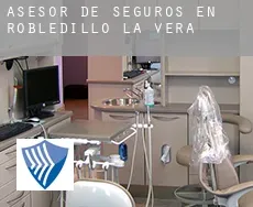 Asesor de seguros en  Robledillo de la Vera