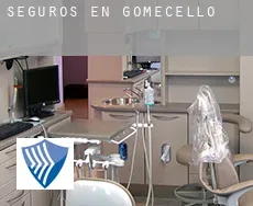 Seguros en  Gomecello