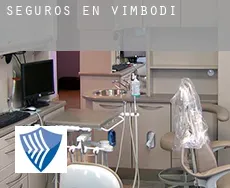 Seguros en  Vimbodí