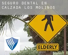 Seguro dental en  Calzada de los Molinos