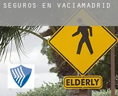 Seguros en  Vaciamadrid