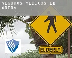 Seguros medicos en  Orera