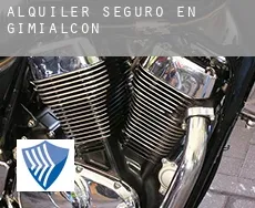 Alquiler seguro en  Gimialcón