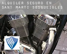 Alquiler seguro en  Sant Martí Sesgueioles