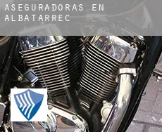 Aseguradoras en  Albatàrrec