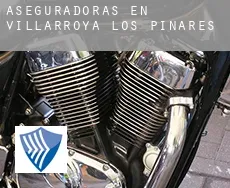 Aseguradoras en  Villarroya de los Pinares