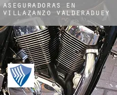 Aseguradoras en  Villazanzo de Valderaduey