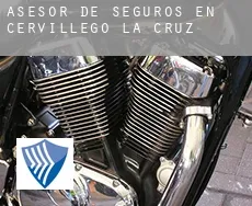 Asesor de seguros en  Cervillego de la Cruz