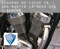 Seguros de coche en  San Martín de la Vega del Alberche
