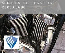 Seguros de hogar en  Riocabado