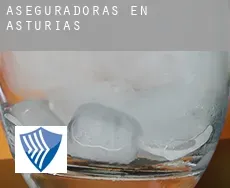 Aseguradoras en  Asturias