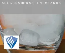 Aseguradoras en  Mianos
