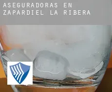 Aseguradoras en  Zapardiel de la Ribera