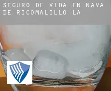 Seguro de vida en  Nava de Ricomalillo (La)