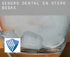 Seguro dental en  Otero de Bodas