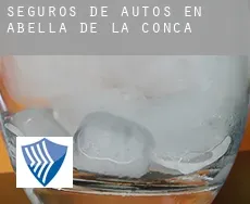 Seguros de autos en  Abella de la Conca