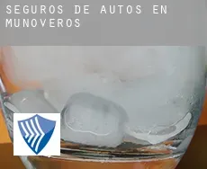 Seguros de autos en Muñoveros
