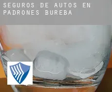 Seguros de autos en  Padrones de Bureba