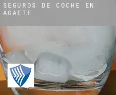 Seguros de coche en  Agaete