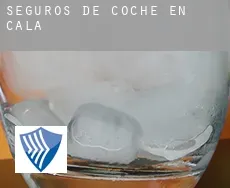 Seguros de coche en  Cala