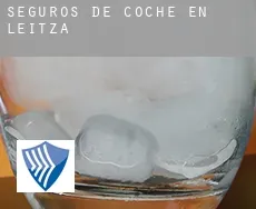 Seguros de coche en Leitza
