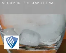 Seguros en  Jamilena