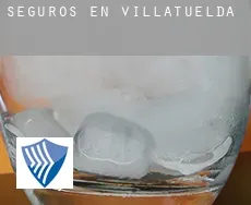 Seguros en  Villatuelda