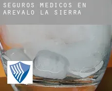 Seguros medicos en  Arévalo de la Sierra