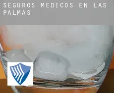 Seguros medicos en  Las Palmas