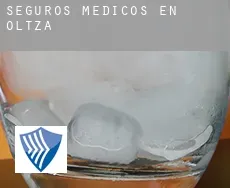Seguros medicos en  Oltza