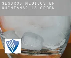 Seguros medicos en  Quintanar de la Orden