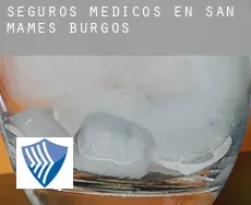 Seguros medicos en  San Mamés de Burgos